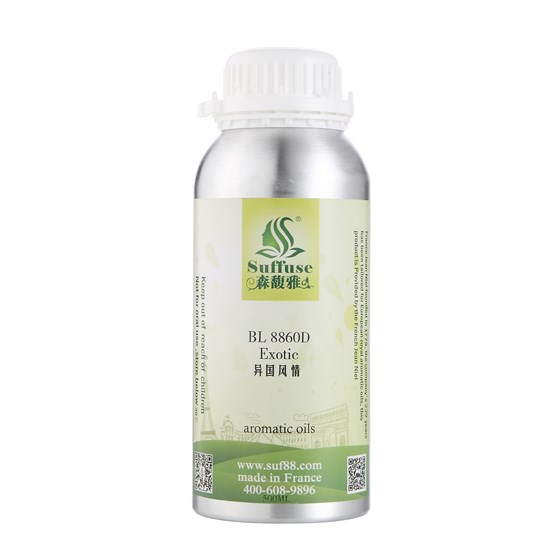 香薰精油 香薰精油